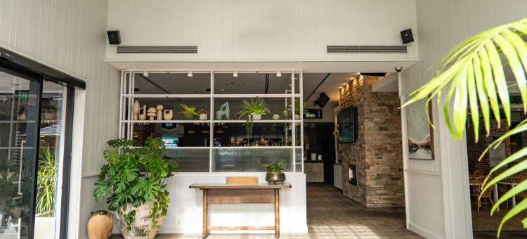 米尔佩拉磨坊酒店(Mill Hotel Milperra)图片