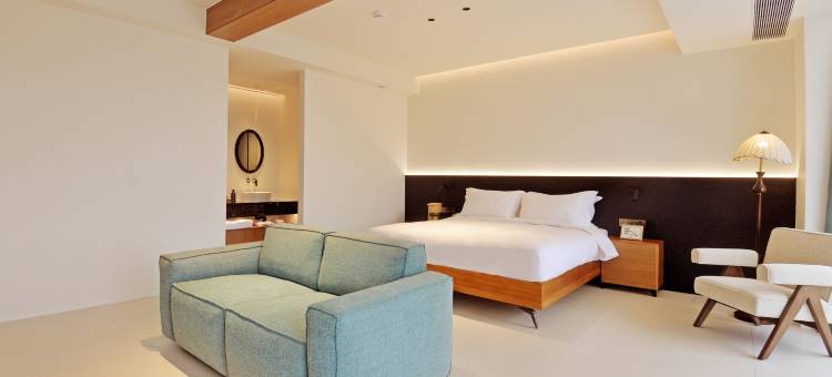 醉真茉莉公馆图片