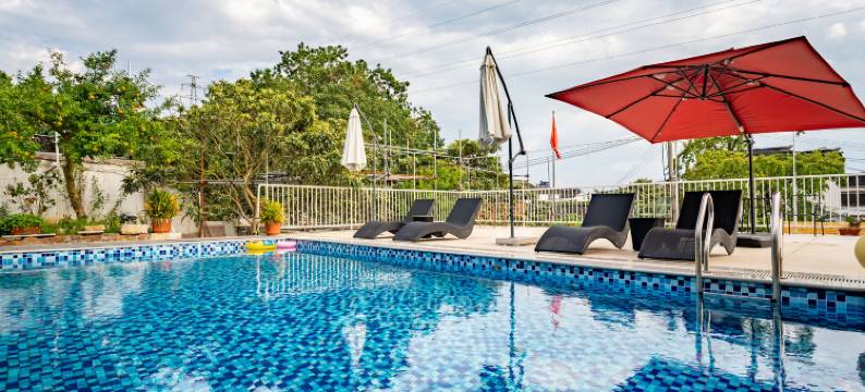 苏州闻香山舍民宿(太湖东山风景区店)图片