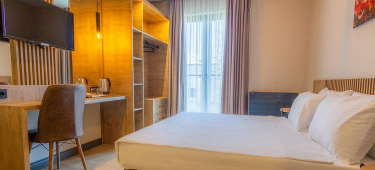 勒利科套房(Leliko Suites)图片