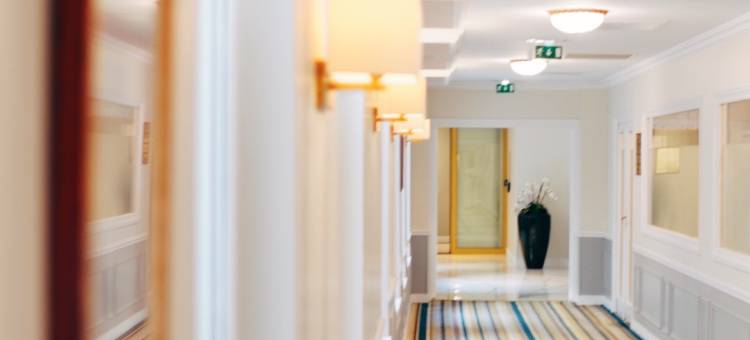 巴黎香榭丽舍辉盛阁国际公寓(Fraser Suites le Claridge Champs-Elysées)图片