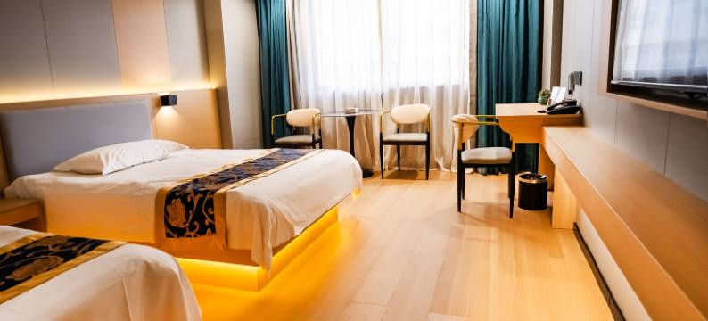 福鼎海翔大酒店图片