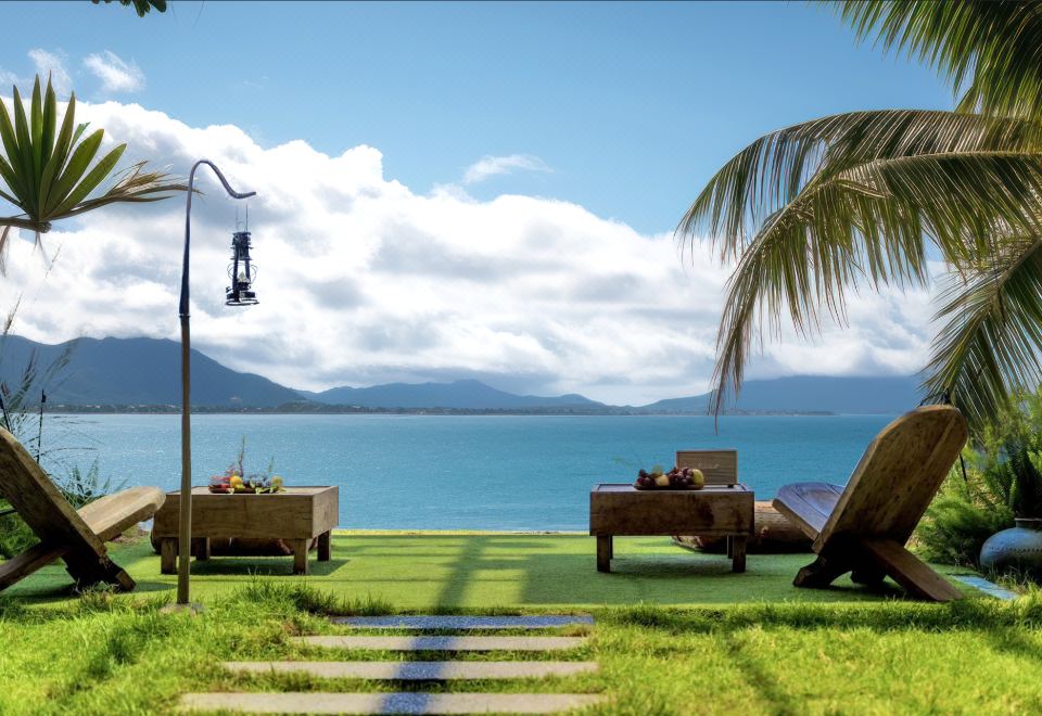 Liuyue · Baiju Art Seaview Hotel (Erhai Shuanglang)