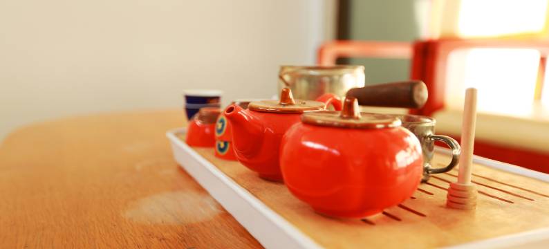 铂美拉美宿(北京大兴国际机场店)图片