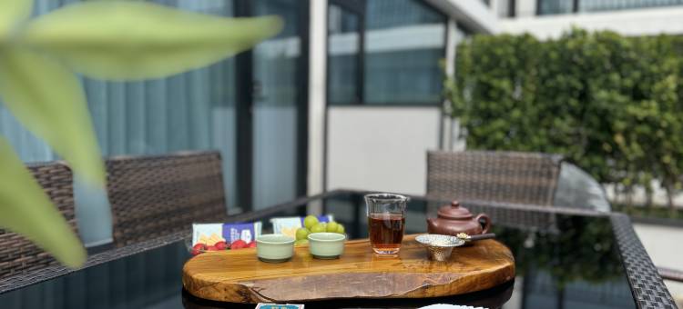 来住别院(杭州拱墅万达广场花园岗地铁站店)图片