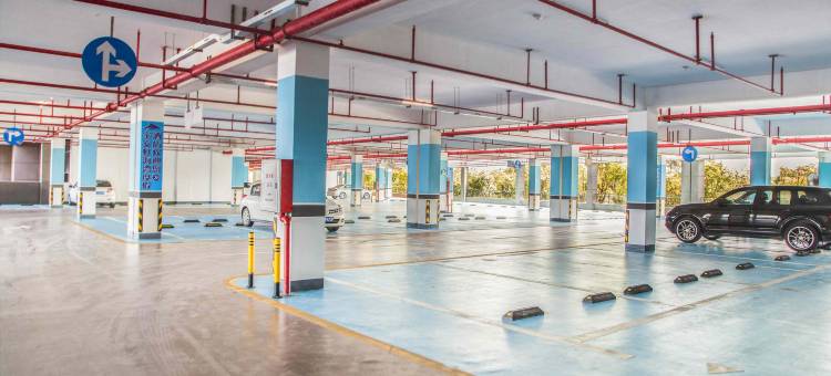 双月湾宝安虹海湾酒店(惠东旗舰店)图片