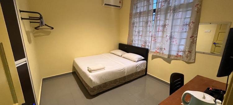 拉赫玛旅居O酒店(Hotel O RAHMAH SOJOURN CENTRE)图片