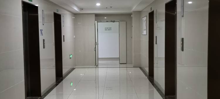 拾悦小宿(吾悦广场店)图片