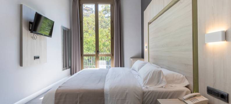 戈雅广场客房酒店(PLAZA GOYA ROOMS)图片