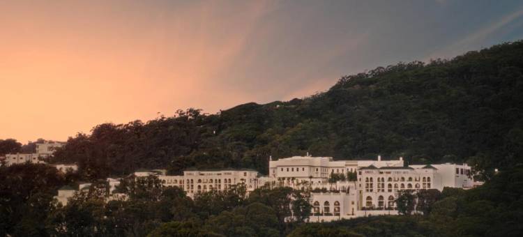 费尔蒙丹吉尔塔齐宫酒店(Fairmont Tazi Palace Tangier)图片