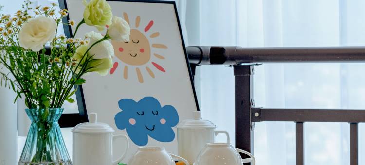 品致家酒店(大理州医院高铁站店)图片