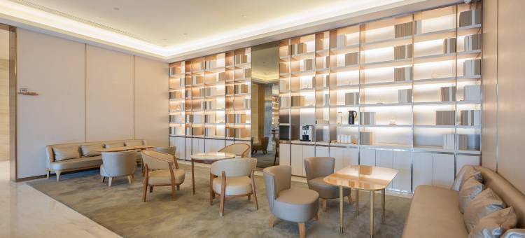 全季酒店(济南章丘火车站明水古城店)图片