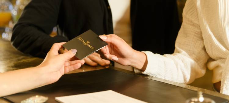 FIVE DIAMONDS HOTEL图片