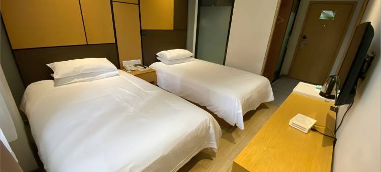 海友酒店(上海李子园店)图片