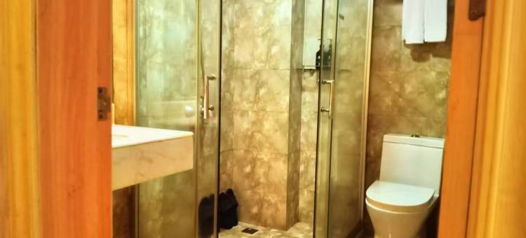 石狮泉贵大酒店(市政府德辉广场店)图片