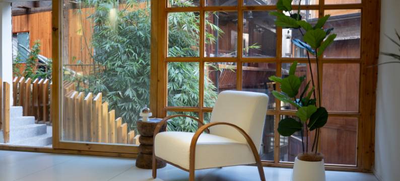 无忧-他山集carefree度假民宿(西江千户苗寨博物馆店)图片