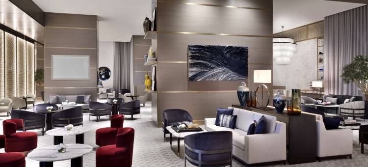 迪拜中央大道凯宾斯基酒店(Kempinski Central Avenue Dubai)图片