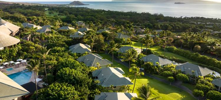 罗莱夏朵精品酒店集团威雷亚酒店- 限成人(Hotel Wailea, Relais & Châteaux - Adults Only)图片