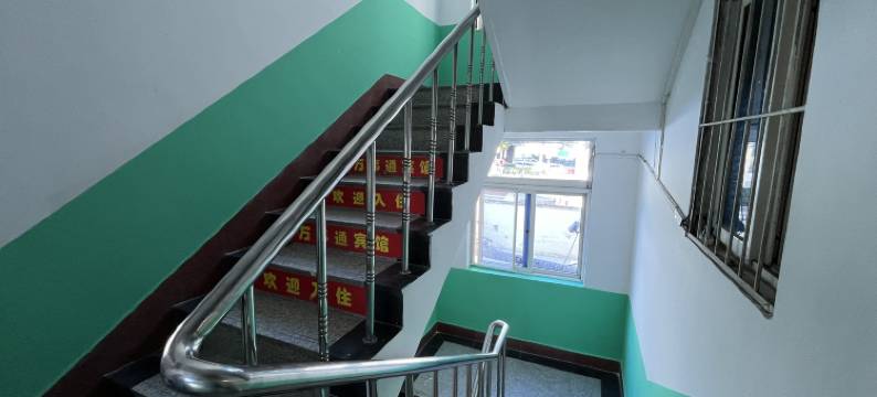 济南万事通宾馆图片