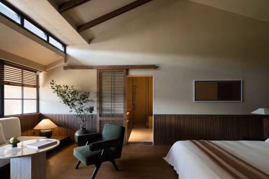 松慢·SONGMOON｜天边咖啡馆·设计师酒店图片