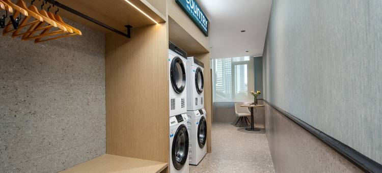 丽怡酒店(广州太古汇华师地铁站店)图片