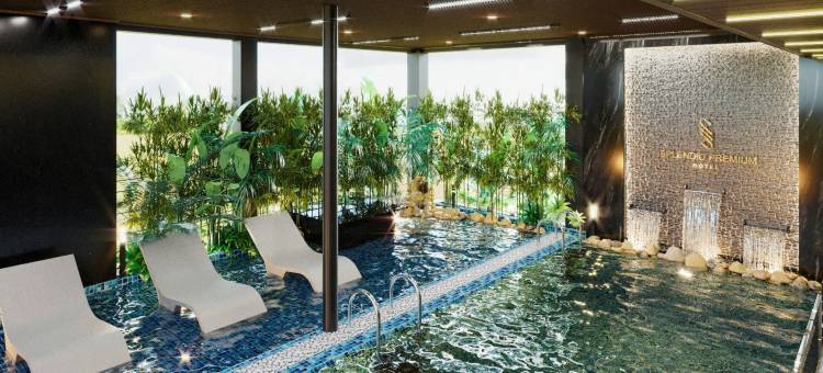 华丽高级酒店(Splendid Premium Hotel)图片