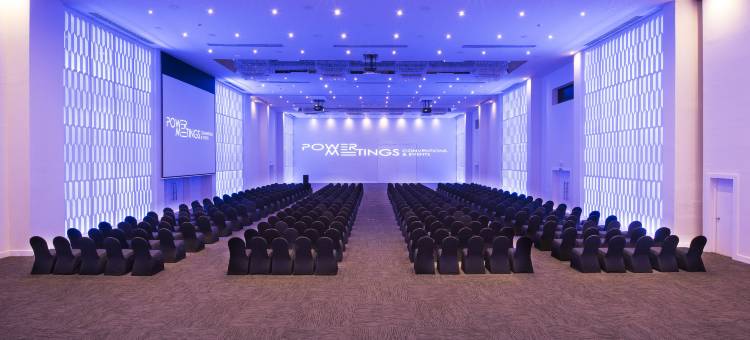 蓬塔卡纳梅利亚海滩(Melia Punta Cana Beach)图片