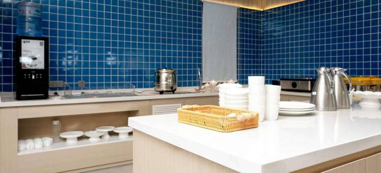 锦江之星(南平光泽店)图片