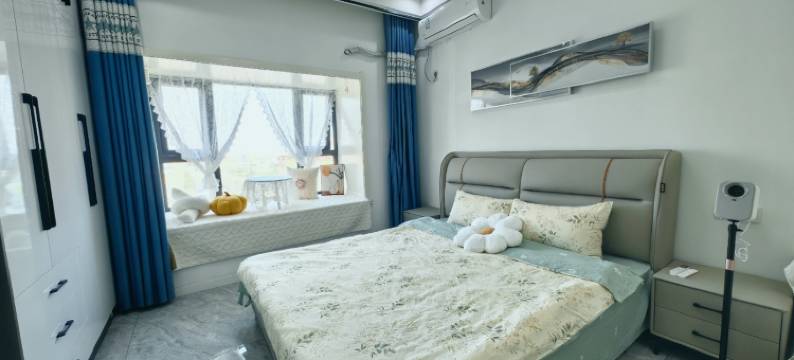 小西家民宿(东海水晶城店)图片