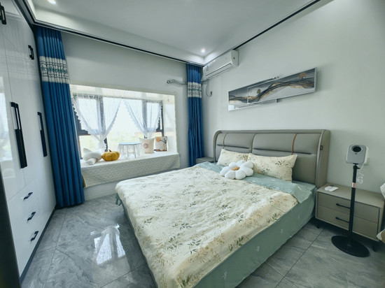 小西家民宿(东海水晶城店)