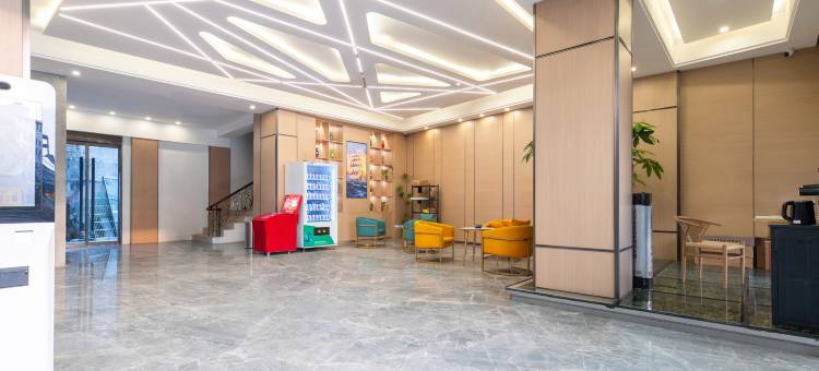 途客中国HOTEL(平阳水头凤林南路店店)图片