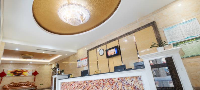 中林商务酒店(延祚禅寺店)图片