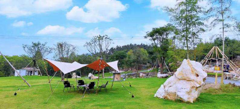 溪隐·长兴view轻奢度假美墅(长兴江南红村店)图片