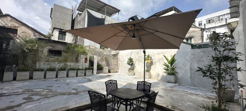 潮州乐己·清居图片