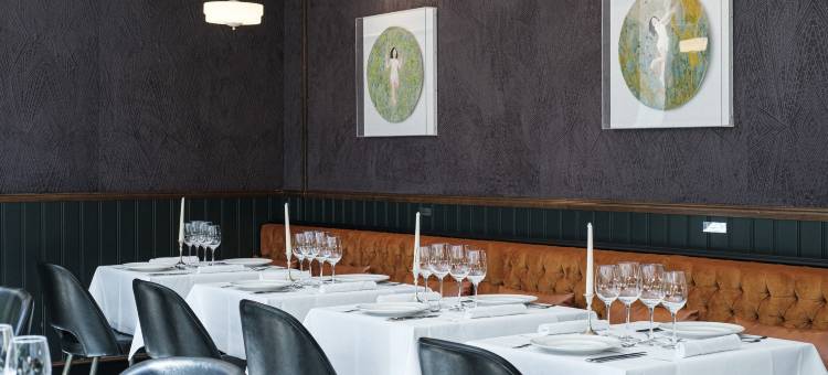 兰根法兰克福机场美居酒店(Mercure Hotel Frankfurt Airport Langen)图片