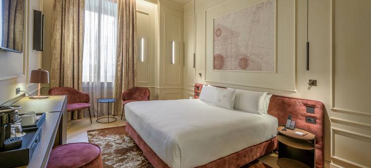 蒙特贝罗宫(Palazzo Montebello)图片