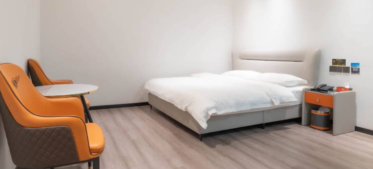 千山路民宿(华南广场店)图片