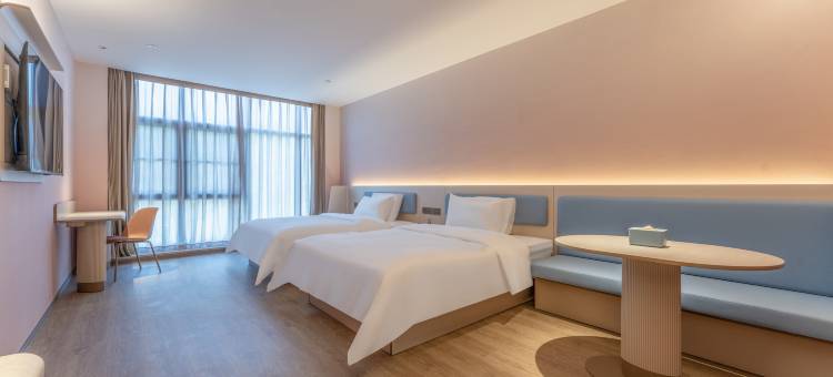 汉庭酒店(温州龙湾机场店)图片