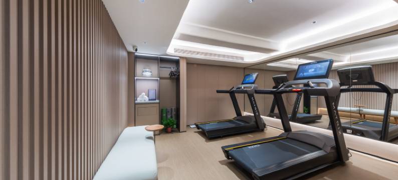 全季酒店(北京中关村六道口地铁站店)图片