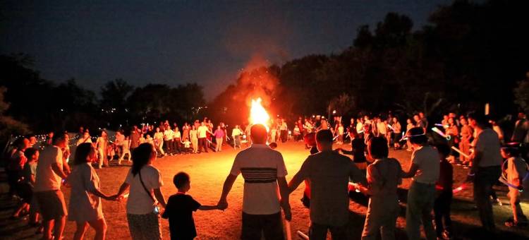 峨眉山乌兰度假酒店图片