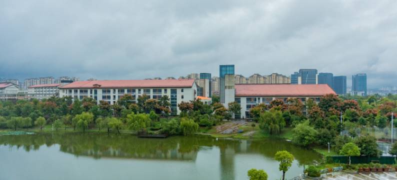 金寨幸福港湾酒店图片