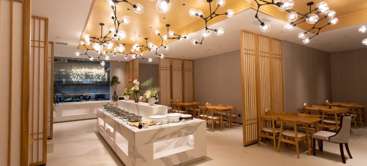 孟州几畔酒店图片