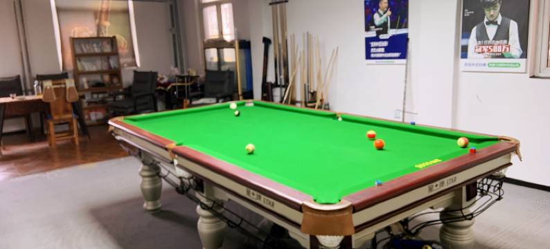 亦行者青年旅舍图片