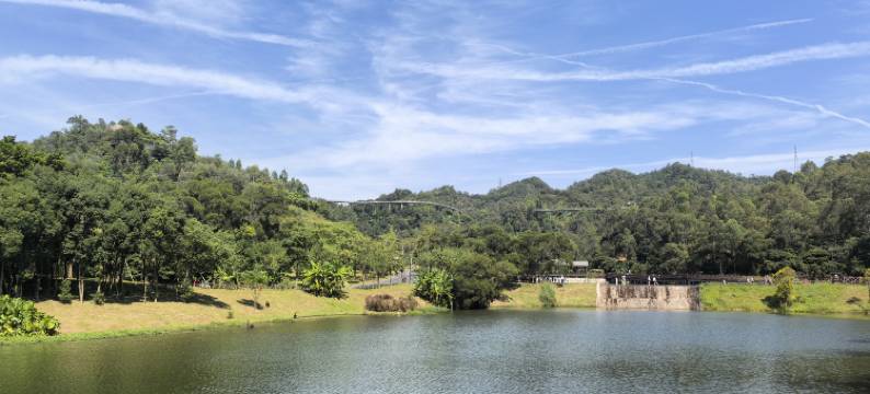 悦季荟酒店(珠海轻轨明珠站店)图片