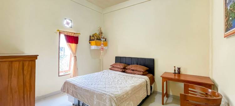 Anish Homestay Jatiluwih Tabanan图片