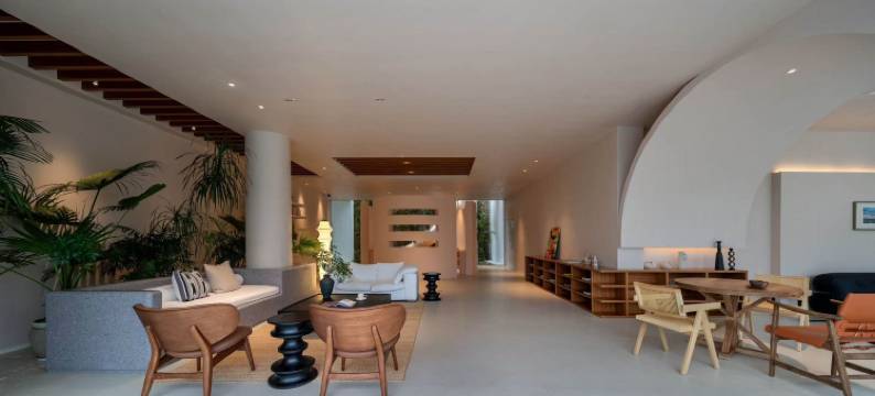 雾观山·山野宿图片