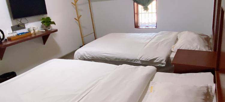 宁国拾光客栈(皖南川藏线店)图片