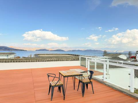 侣行时光民宿(大理洱海龙龛码头店)