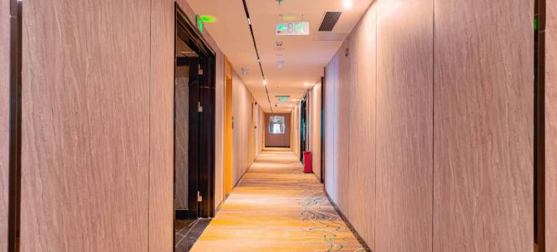 汕头新桂都酒店图片