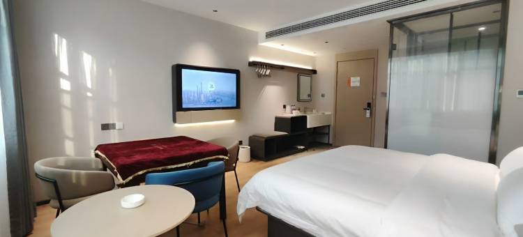 锦江之星(南平光泽店)图片